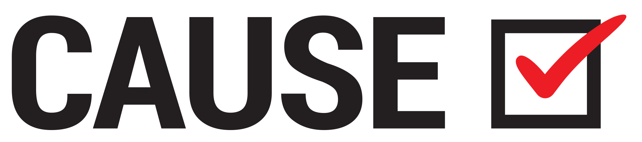 CAUSE Logo