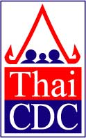 ThaiCDC Logo
