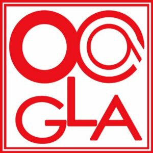 Organization of Chinese Americans – Greater Los Angeles (OCA-GLA) Logo